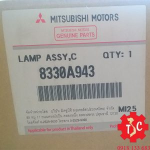 đèn Hậu Mitsubishi Triton 8330a943