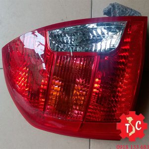 Đèn Hậu Hyundai Verna 924011E000